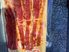 -入火韩国烤肉(凯旋广场店)