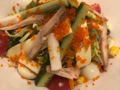 桃屋沙拉-桃屋日本料理(清华科技园店)