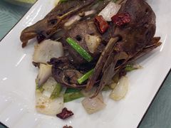 -老鄞江清水龙虾•赵赵家(江北店)
