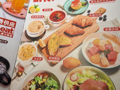 -斗牛士牛排餐厅(嘉里汇店)