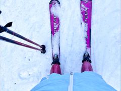 -杭州生仙里国际滑雪场