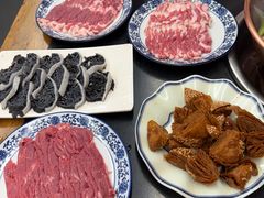 -裕德孚·非遗手切涮羊肉(东直门内大街店)