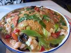 -曾排骨·传家菜(新繁店)