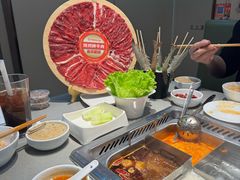 -海底捞火锅(杭州滨江九宜城店)