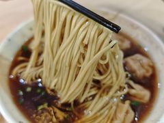 虾籽饺面-蒋家桥饺面店(东关街店)