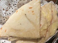 -甘尼仕印度餐厅酒吧(斜塘老街店)
