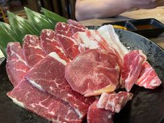 -九田家黑牛烤肉料理(无锡T12店)