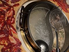 -牛人日志·鲜牛肉骨汤火锅(万科里瑧店)
