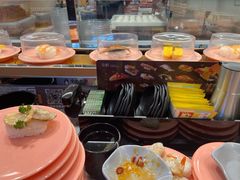-争鲜回转寿司(中街大悦城店)