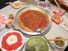 -大龙燚火锅(太古里店)