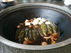 -荣德灶台鱼(圣泉寺店)