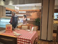 -西贝(六里桥旗舰店)