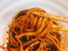 -西工饭庄快餐厅(西工小街店)