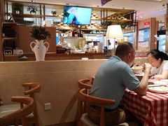 -西贝(上海我格广场店)