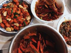 -湘江大码头·龙虾馆(渔人码头一店)