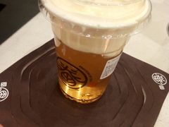 -眷茶臻选(中原万达店)