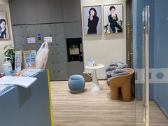 -海马体照相馆(上海月星环球港店)