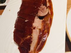 -四季民福烤鸭店(前门廊房二条店)