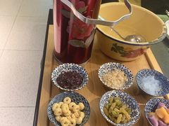 -鱼见你烤鱼•本地烧烤(1818店)