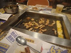 -阿亲家·韩式无限烤肉(春熙路店)