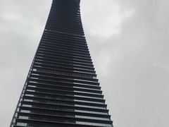 -苏州中心商场