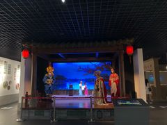 -广州市城市规划展览中心