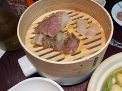 -永安鱼庄·镇江菜(东吴路店)