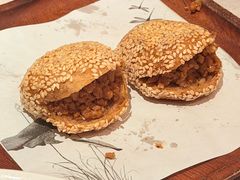 -四季民福烤鸭店(外滩外白渡桥店)