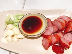 -鹿港小镇(黄金店)