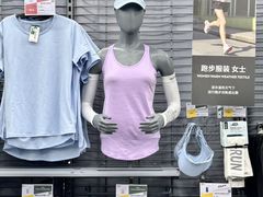 -迪卡侬(香炉礁店)