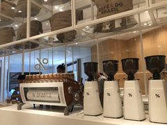 -% Arabica阿拉比卡咖啡(深圳湾万象城店)