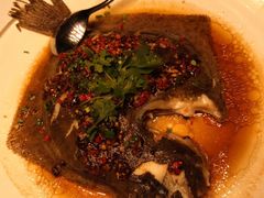 -院里寻菜·精致庭院菜(观沙岭店)