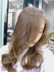 -Tipo Hair salon（明星）店