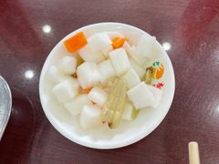 -杏园餐厅(西四北大街店)
