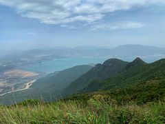 -七娘山