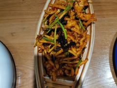 -满园烤鸭·春饼(奥体万达店)