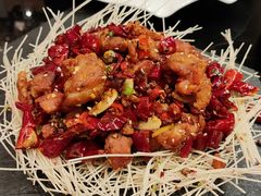 -西宁富力万达文华酒店美食汇西餐厅