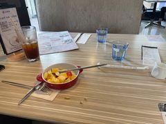 -必胜客(上海新南方商城PH店)