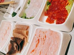 -海底捞火锅(江北万达商业广场店)