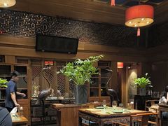 -那家小馆•北京菜•烤鸭(中关村店)