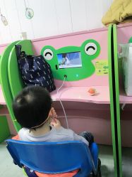 -成都市妇女儿童中心医院(中心院区)