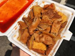 -细妹五香牛杂(步行街店)
