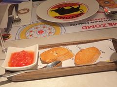 -Mezomd曼索蒂西班牙餐厅(广粤店)