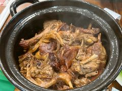 姜母鸭-斯丹姜母鸭·古法干香(涂门街总店)