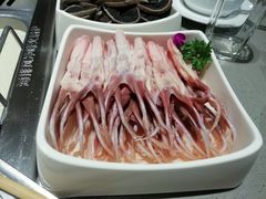 -海底捞火锅(万达广场店)