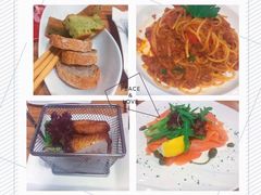 -安妮意大利餐厅(国贸店)
