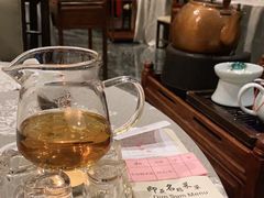 -香云轩·顺德菜(香云纱园林酒店店)