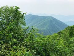 -径山寺