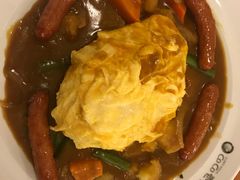 -COCO壱番屋(北京平安国际金融中心店)