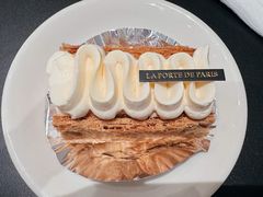-La Porte de Paris 巴黎之门法式甜品